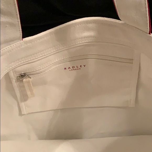 Scottie Radley London Tote Bag - Picture 3 of 6